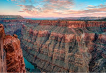 Grand Canyon grand canyon