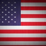 la-bandiera-americana