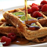 la-ricetta-dei-waffles