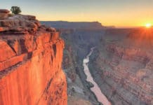 Grand Canyon cosa vedere in un giorno grand canyon