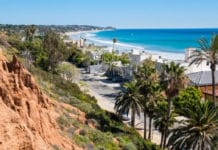 Visitare Malibù, chilometri di spiagge stupende spiaggia di malibù