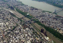 Il Bronx: un quartiere in continua crescita il bronx