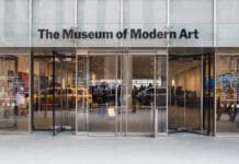 Visitare il MOMA a New York Il moma a New york