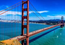 Guida completa alla costa ovest degli Stati Uniti: esplora le meraviglie del Pacifico west coast usa